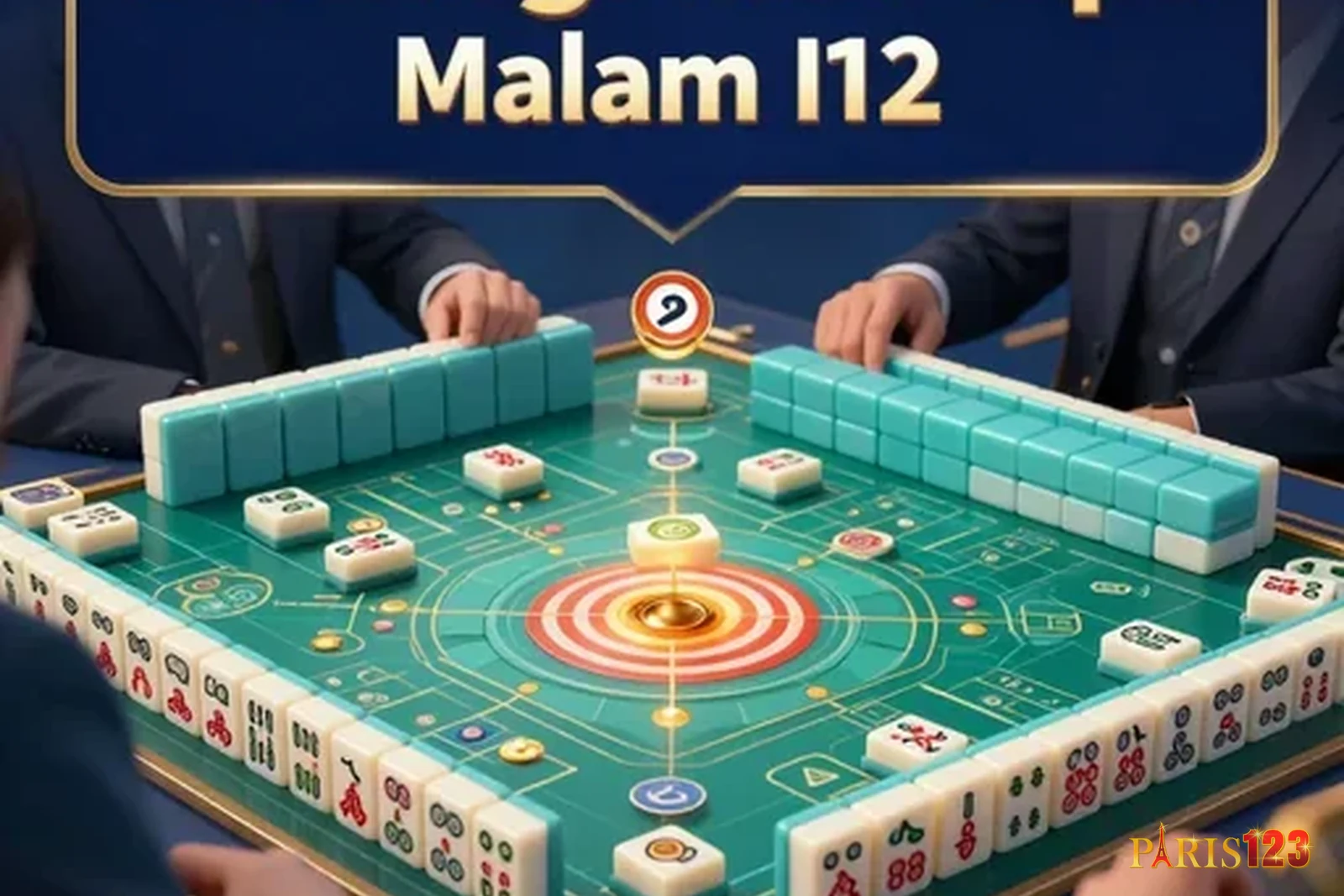 Strategi dan Tips