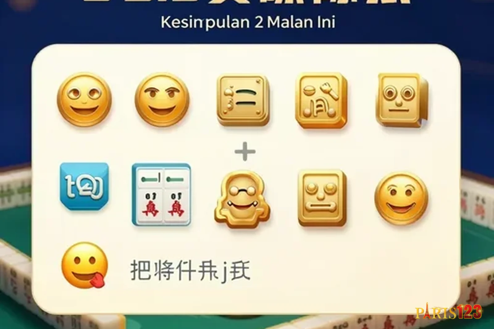Kesimpulan