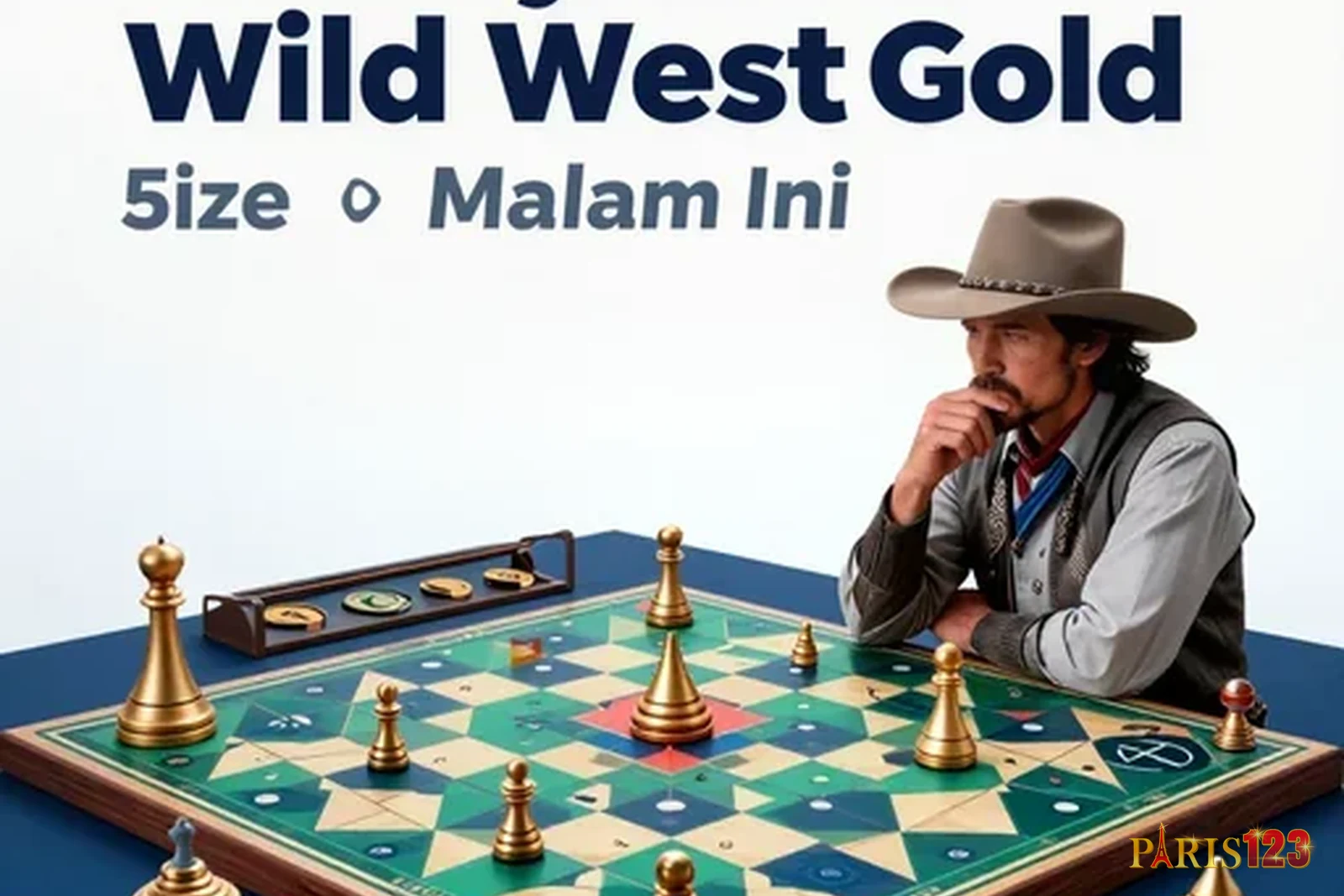 Strategi dan Tips