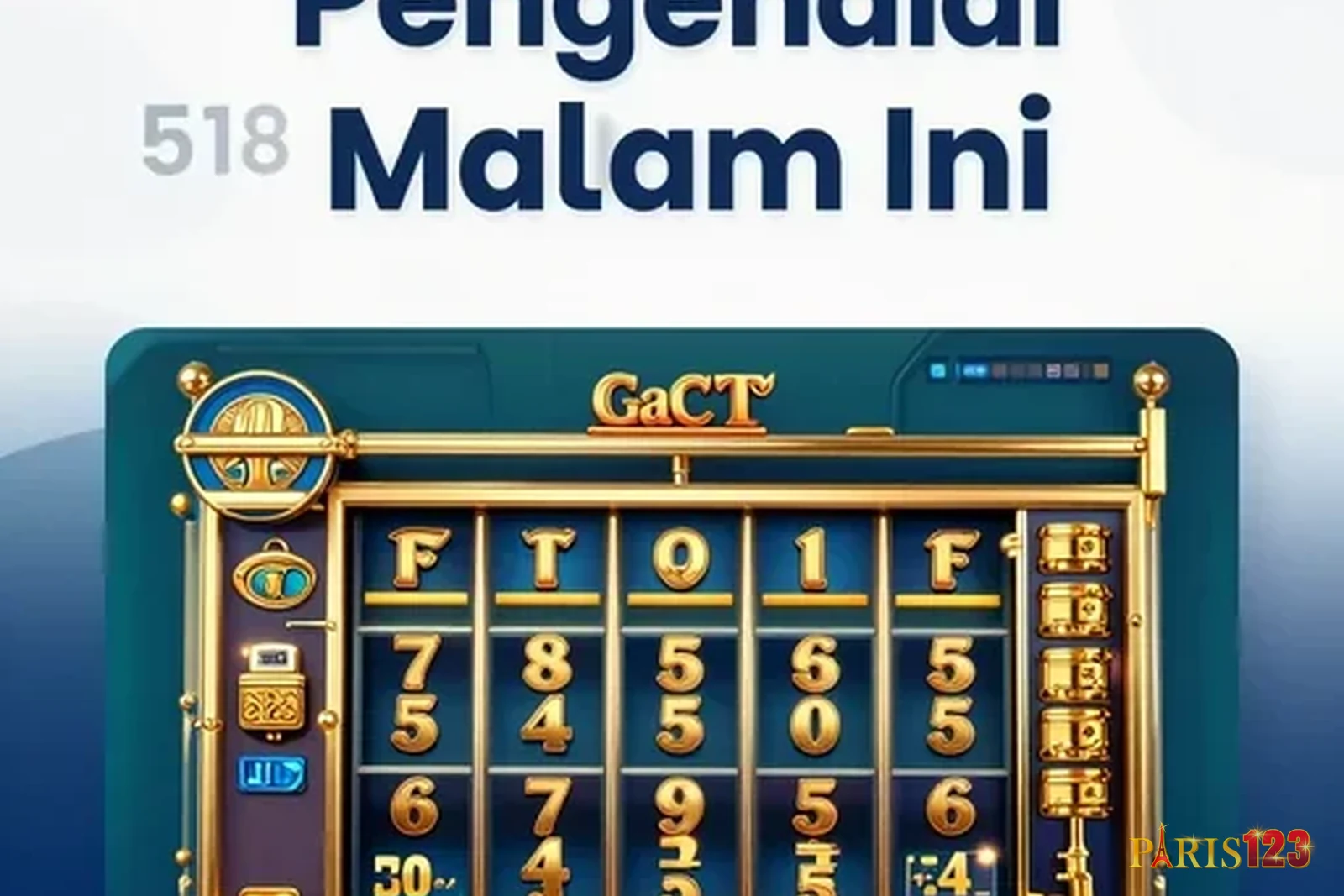 Promo Slot Gacor Malam Ini