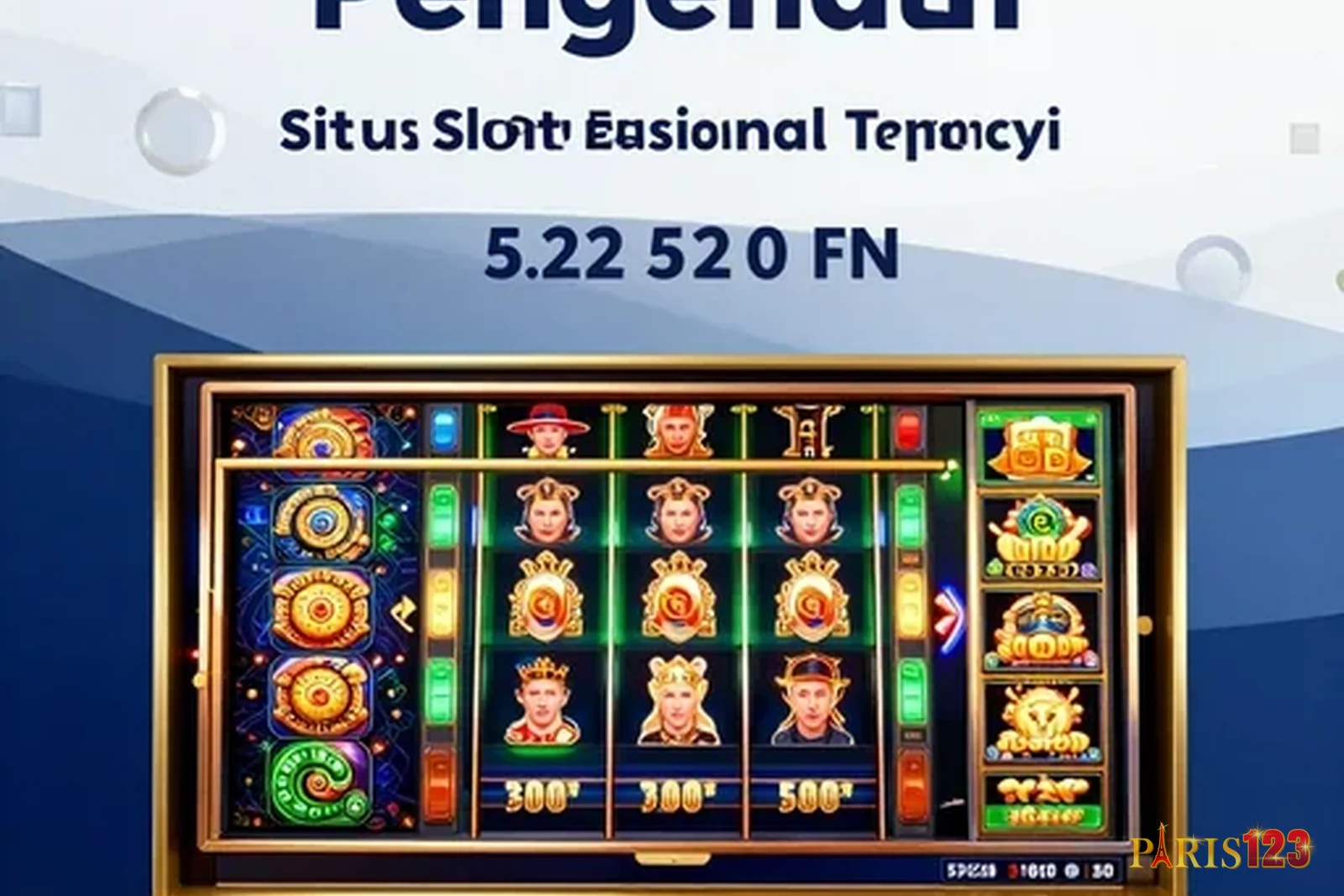 Pengenalan