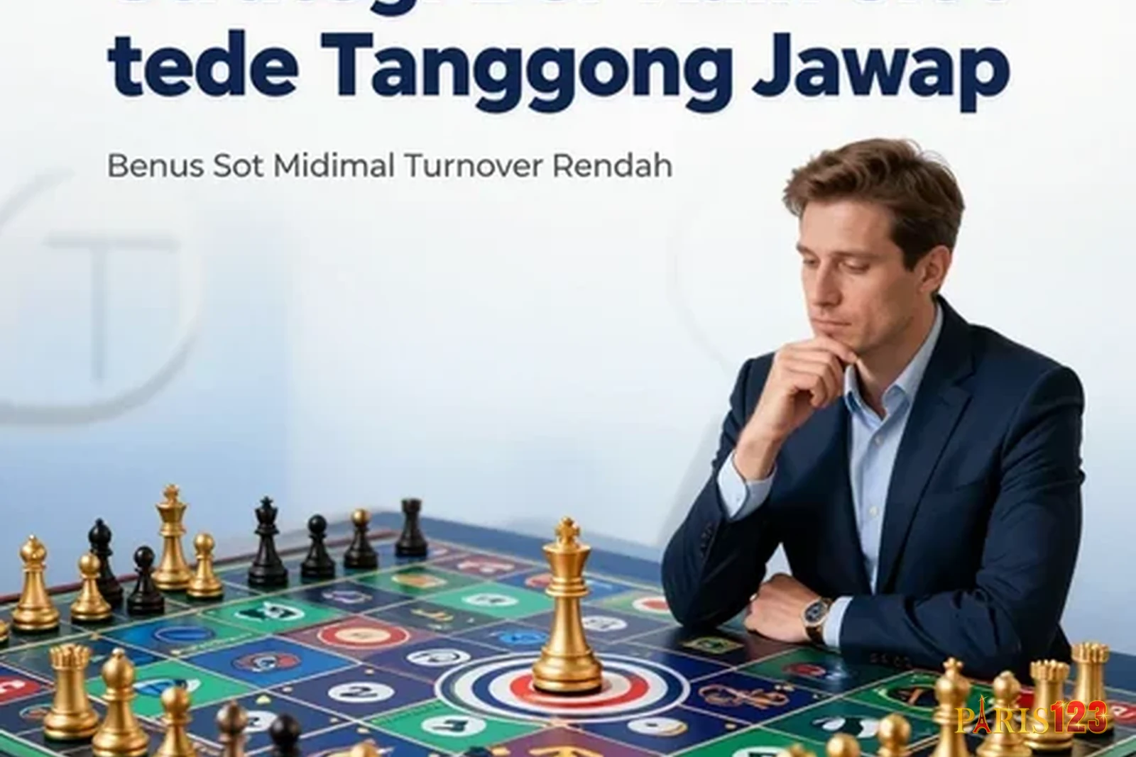 Strategi Bermain Slot dengan Tanggung Jawab