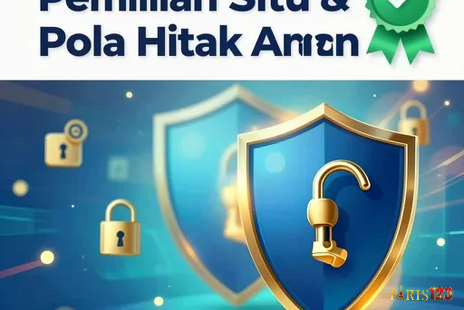 Pemilihan Situs Slot Online yang Aman dan Terpercaya