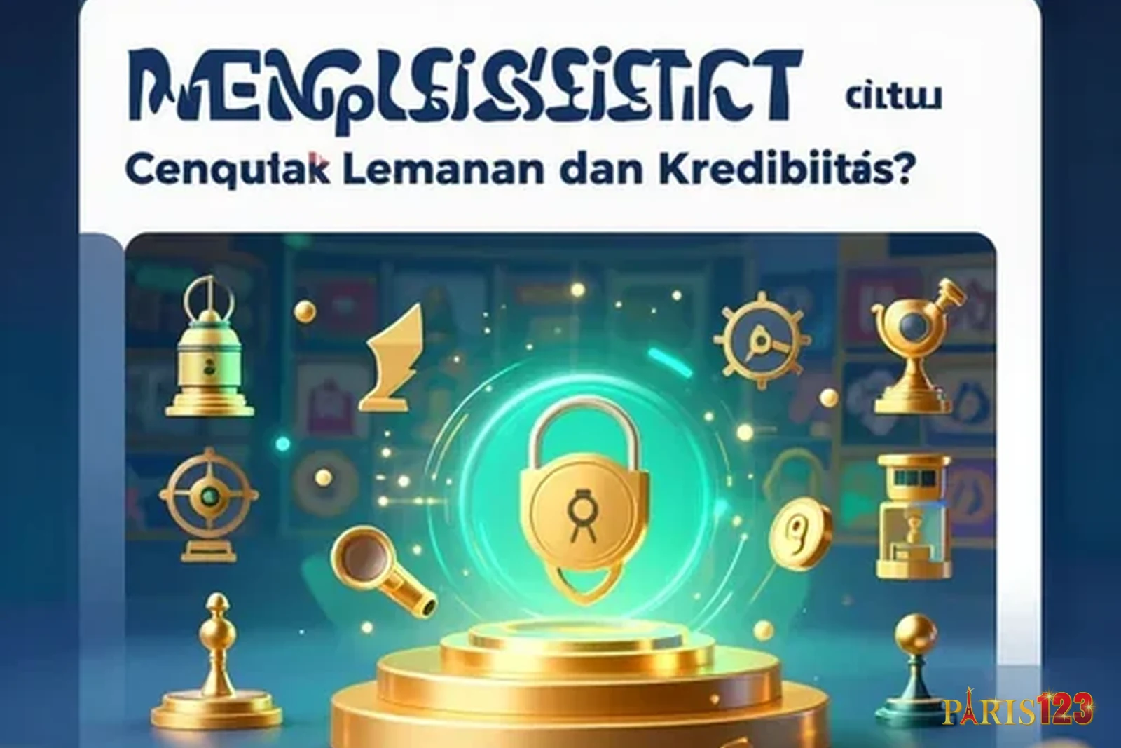 Cara Cek Lisensi Situs Slot