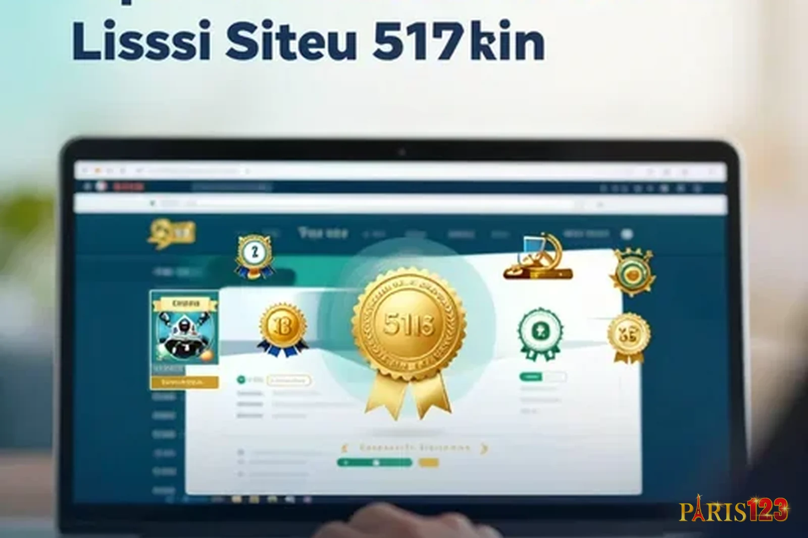 Tips Membaca Informasi Lisensi Situs Slot