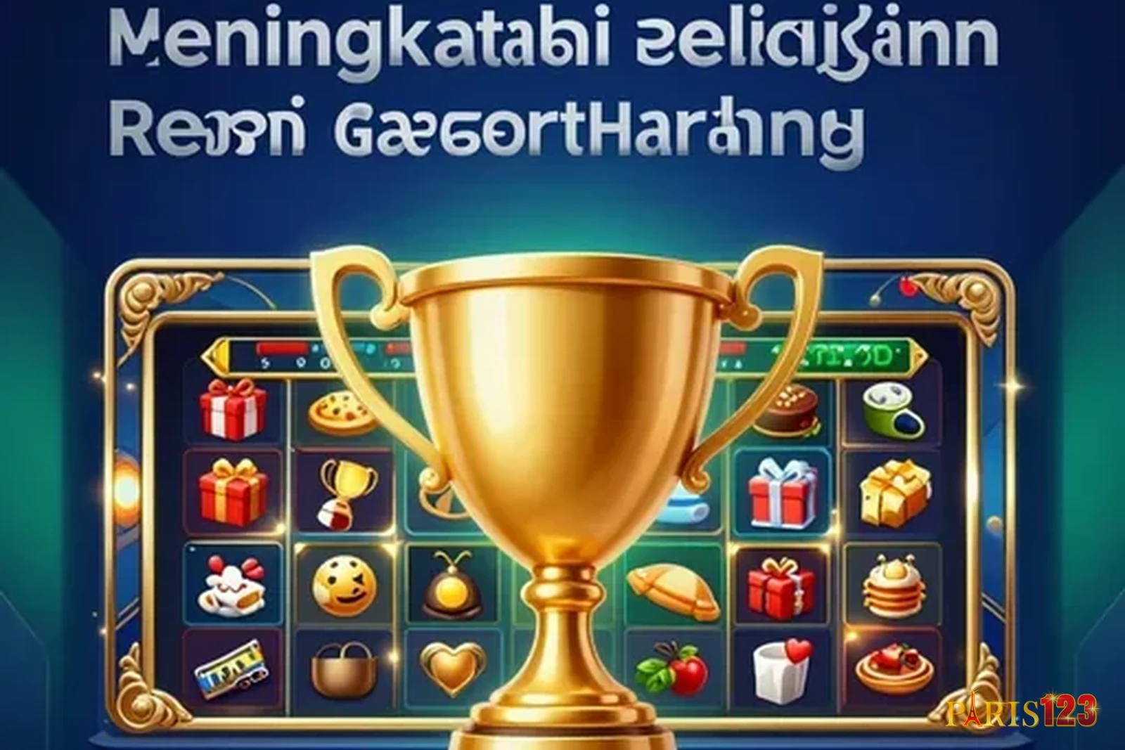 Tips Praktis untuk Meningkatkan Peluang Menang