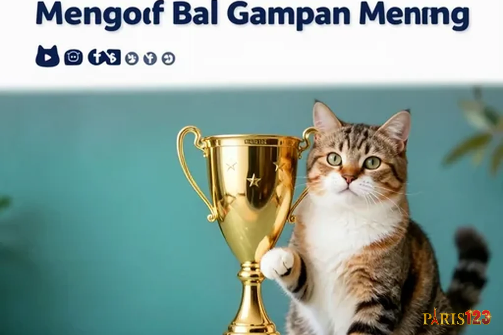 Pola Lucky Neko Gampang Menang