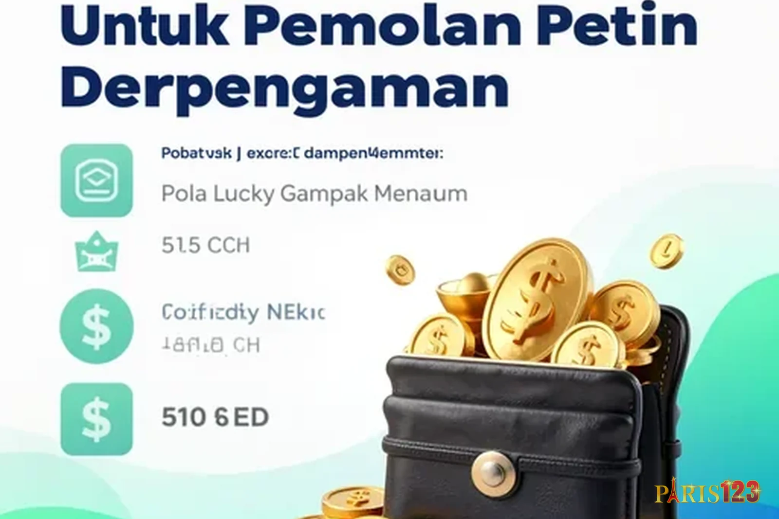 Manajemen Modal untuk Pemula dan Pemain Berpengalaman