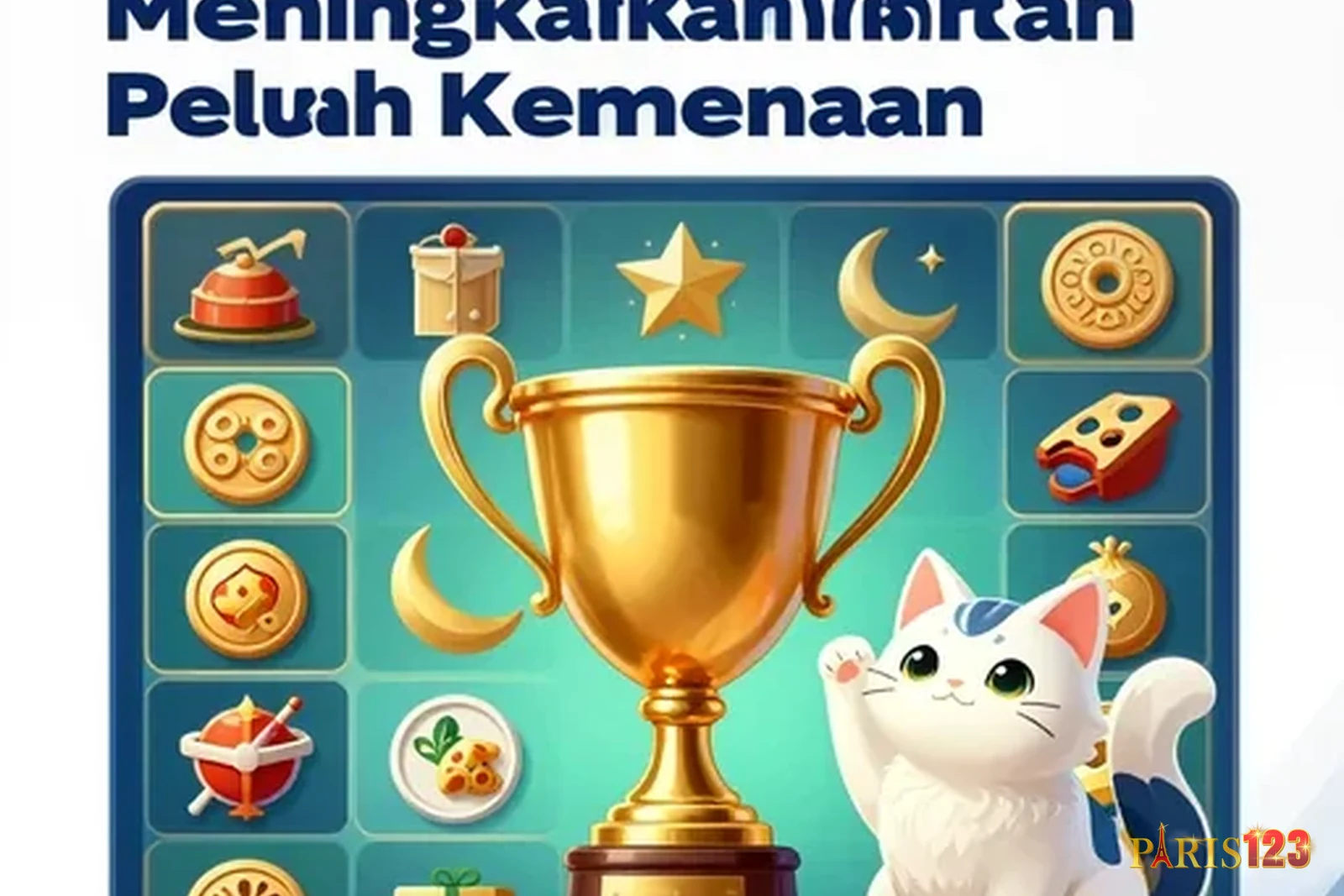 Tips Praktis untuk Meningkatkan Peluang Kemenangan