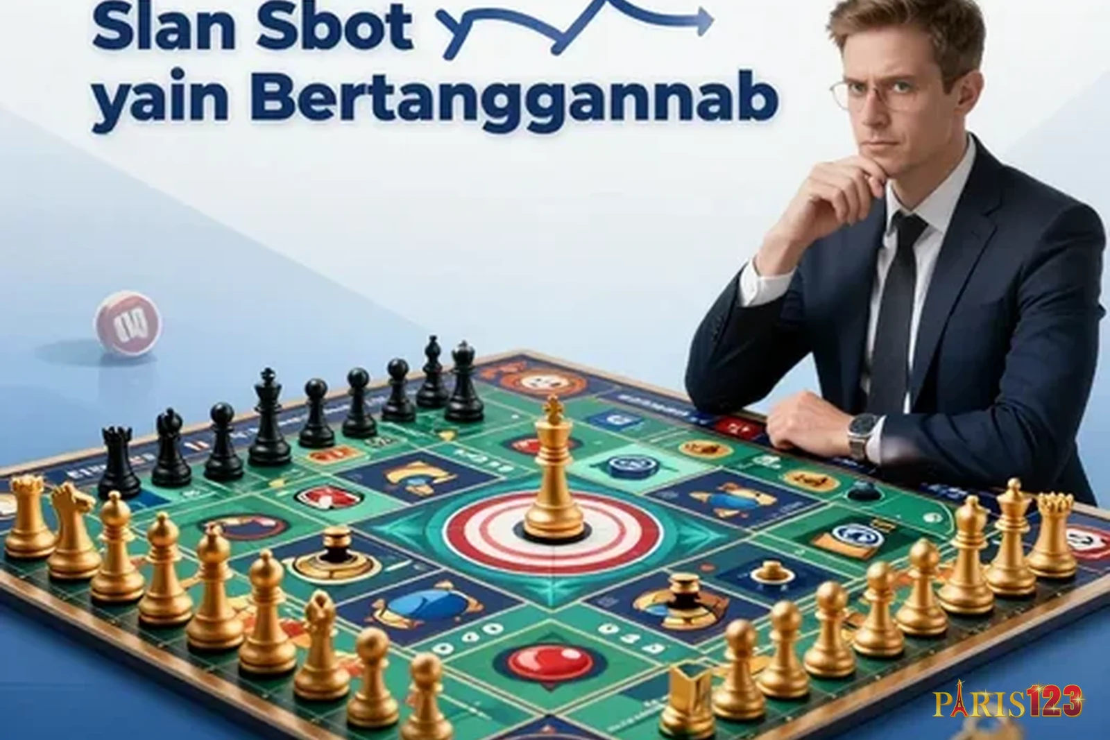 Strategi Bermain Slot yang Bertanggung Jawab