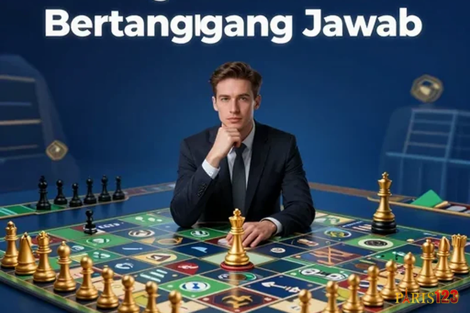 Strategi Bermain Slot dengan Bertanggung Jawab