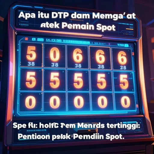Slot Pragmatic Play RTP Tertinggi