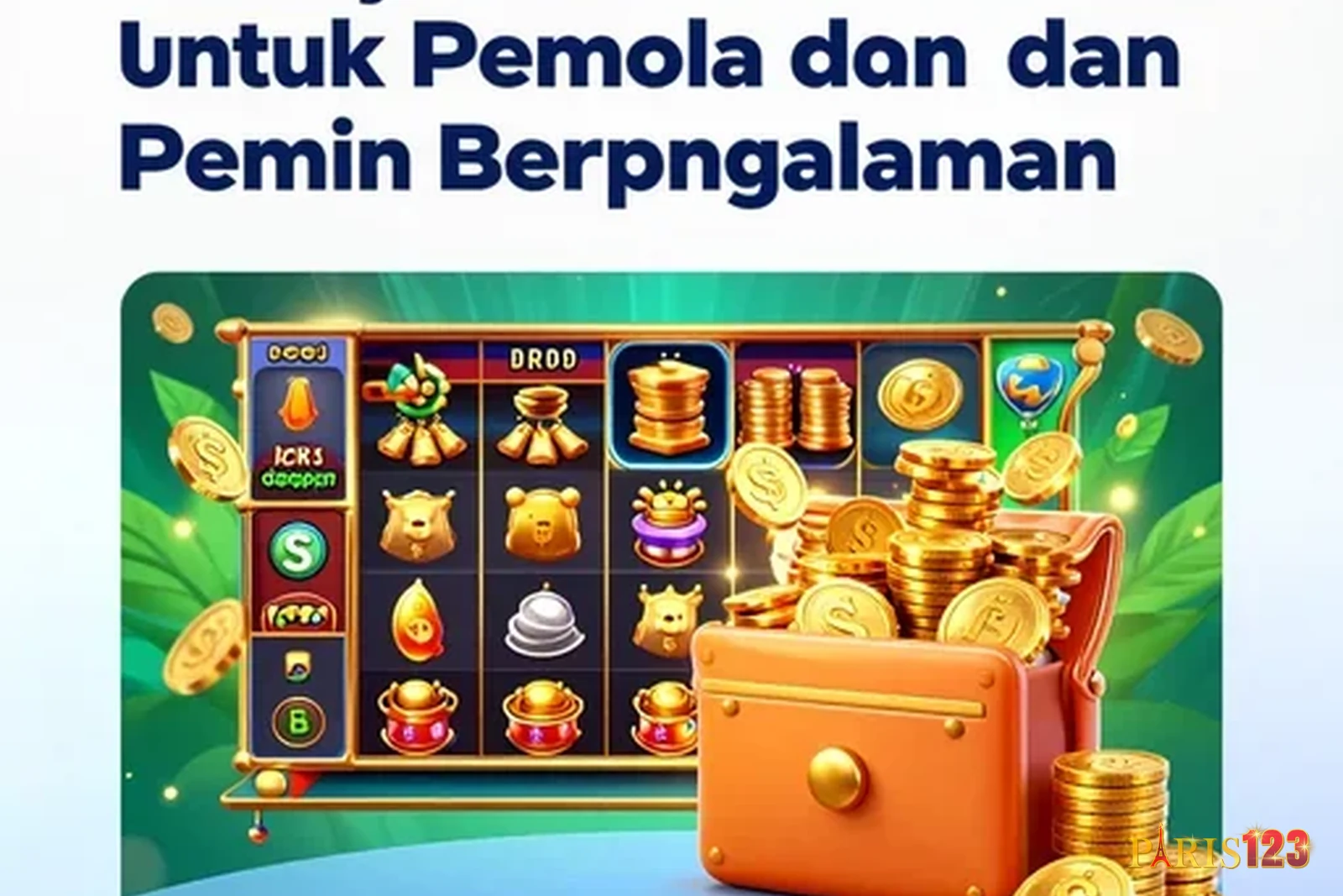 Manajemen Modal Efektif untuk Pemula dan Pemain Berpengalaman