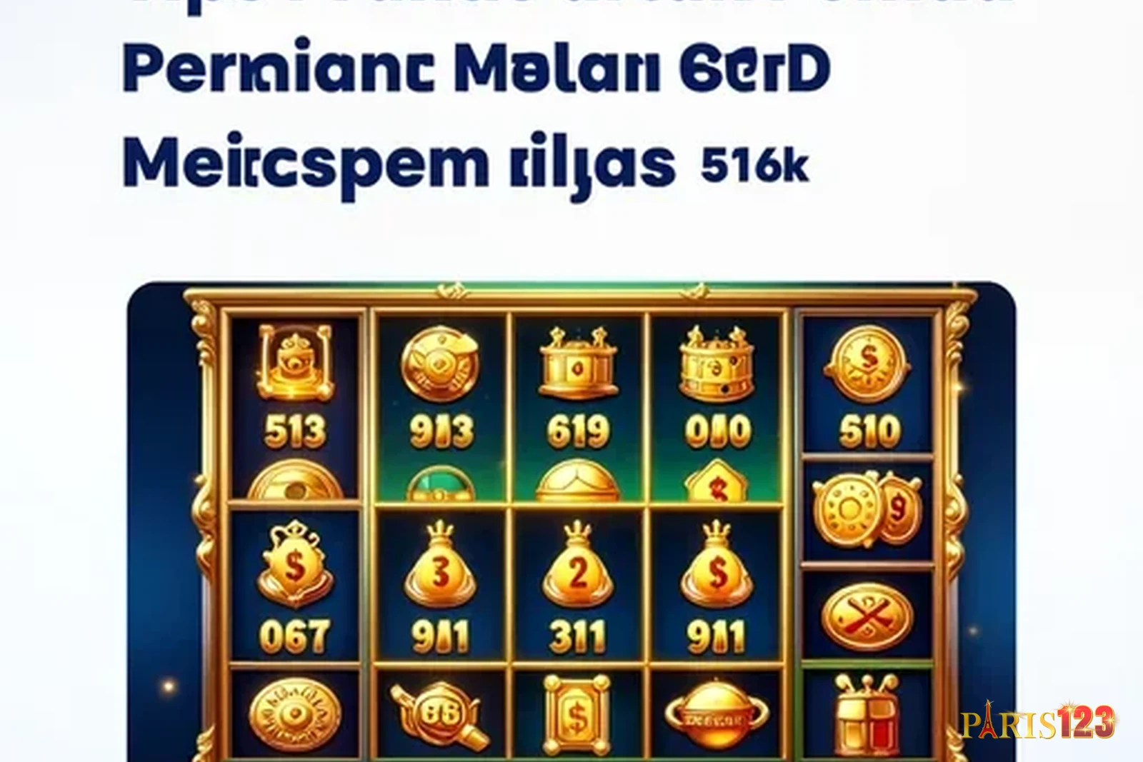 Tips Praktis untuk Pemula: Mulai Bermain dengan Bijak