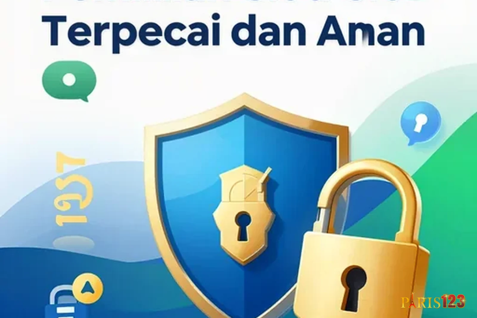 Pemilihan Situs Slot Terpercaya dan Aman