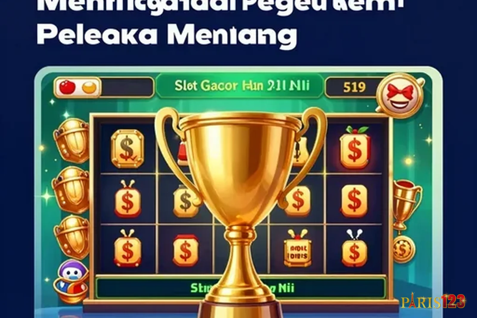 Tips Praktis untuk Meningkatkan Peluang Menang