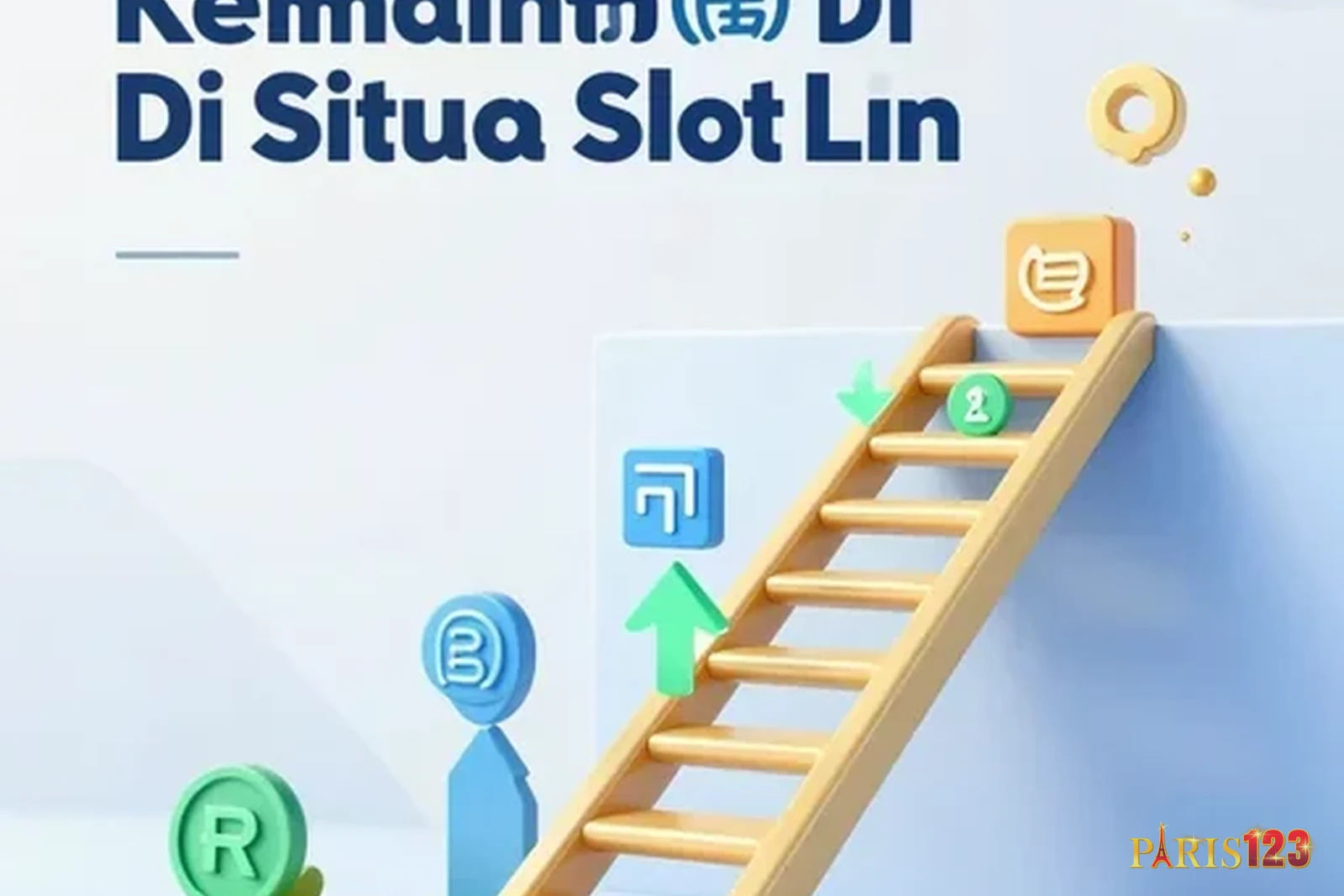 5 Lapisan Proteksi: Mengapa Data Anda Aman di PARIS123?