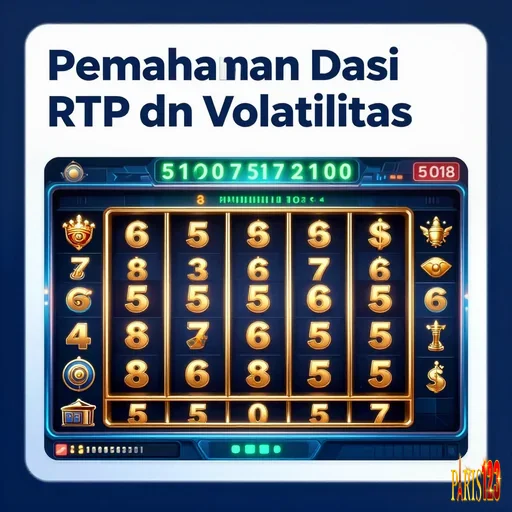 Pemahaman Dasar RTP dan Volatilitas