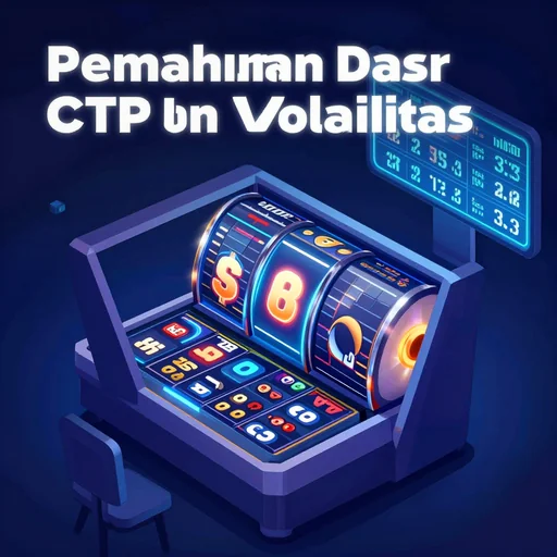 Contoh Praktis: Mengatur Modal Slot dengan Efektif