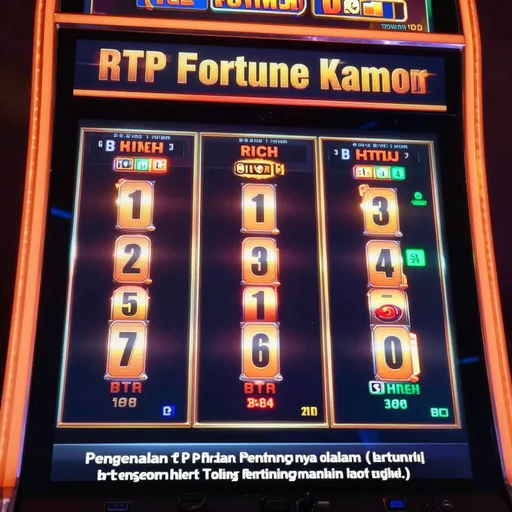 Pengenalan RTP dan Pentingnya dalam Slot Online