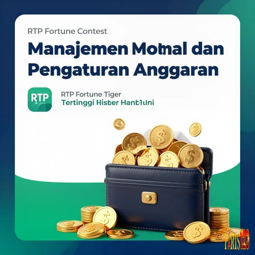 Manajemen Modal dan Pengaturan Anggaran