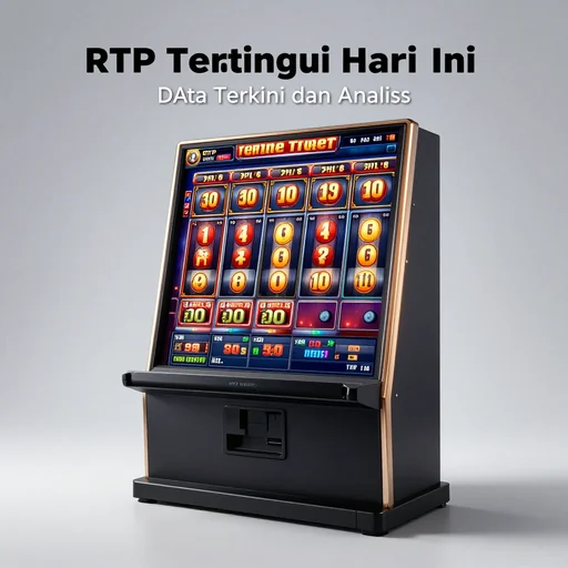 Pemilihan Situs Slot yang Terpercaya dan Aman