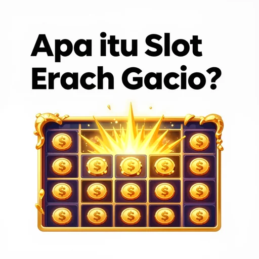 Apa itu Slot Dragon Hatch Gacor?