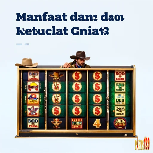 Manfaat dan Keuntungan