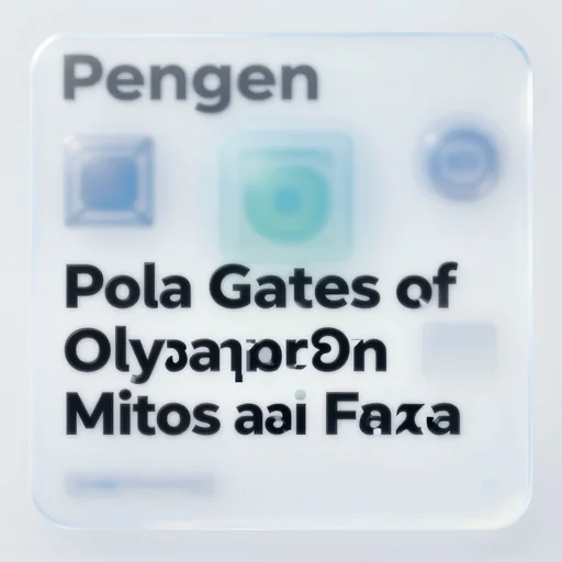 Pola Gates of Olympus: Mitos atau Fakta?