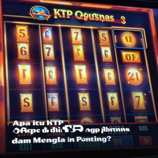 Apa itu RTP Gates Of Olympus dan Mengapa Penting?