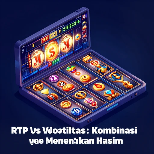 Strategi Bermain Gates Of Olympus untuk Maxwin