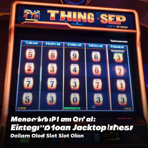 Mengenal RTP dan Volatilitas dalam Slot Online
